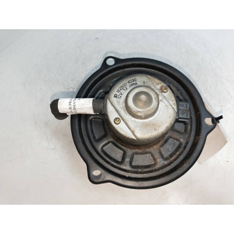 Recambio de motor calefaccion para toyota supra (a8) referencia OEM IAM 1625004030  