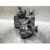 Recambio de caja cambios para skoda octavia berlina (1u2) 1.9 tdi referencia OEM IAM EGR 08018X 
