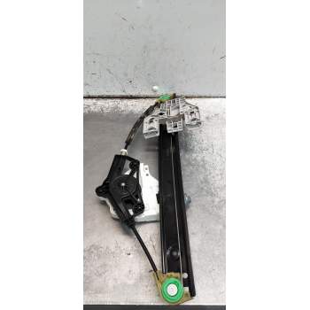 ELEVALUNAS TRASERO DERECHO 4G0839462 1021928264108 5P