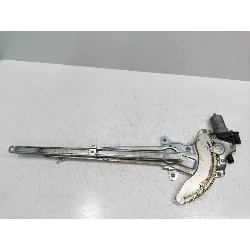 Recambio de elevalunas delantero derecho para suzuki sx4 rw (ey) glx referencia OEM IAM 8341079J01000  5P