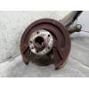 Recambio de mangueta trasera izquierda para volkswagen t5 transporter/furgoneta caja cerrada referencia OEM IAM 7H0501413D  