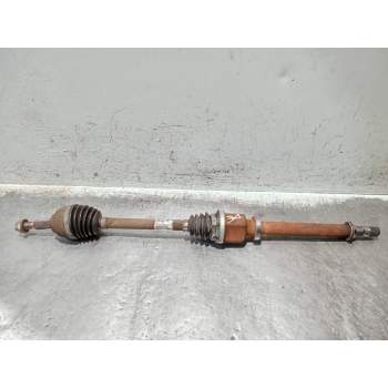 TRANSMISION DELANTERA DERECHA 8200499586 1.5DCi 2005