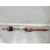 Recambio de transmision delantera derecha para renault clio iii confort dynamique referencia OEM IAM 8200499586 1.5DCi 2005