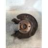Recambio de mangueta delantera izquierda para volkswagen polo (6c1) 1.4 tdi referencia OEM IAM   