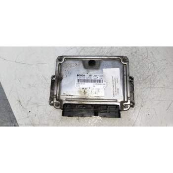CENTRALITA MOTOR UCE 0281010442 8200199726 HOM8200049306