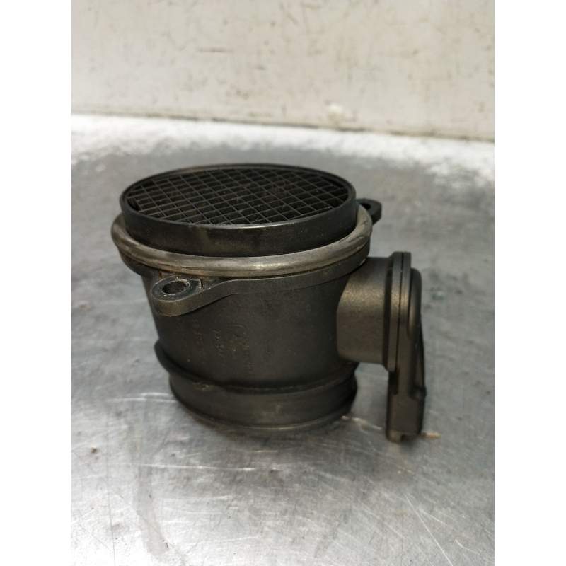 Recambio de caudalimetro para ford fiesta v (jh_, jd_) 1.6 tdci referencia OEM IAM 9650010780  2005