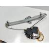 Recambio de elevalunas delantero izquierdo para mitsubishi galant berlina (ea0) 2400 gls referencia OEM IAM MR280665 0620200085 