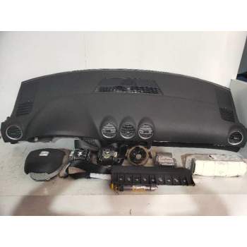 KIT AIRBAG 3R0880201 3R0880204 W03R1857003C24A 2008