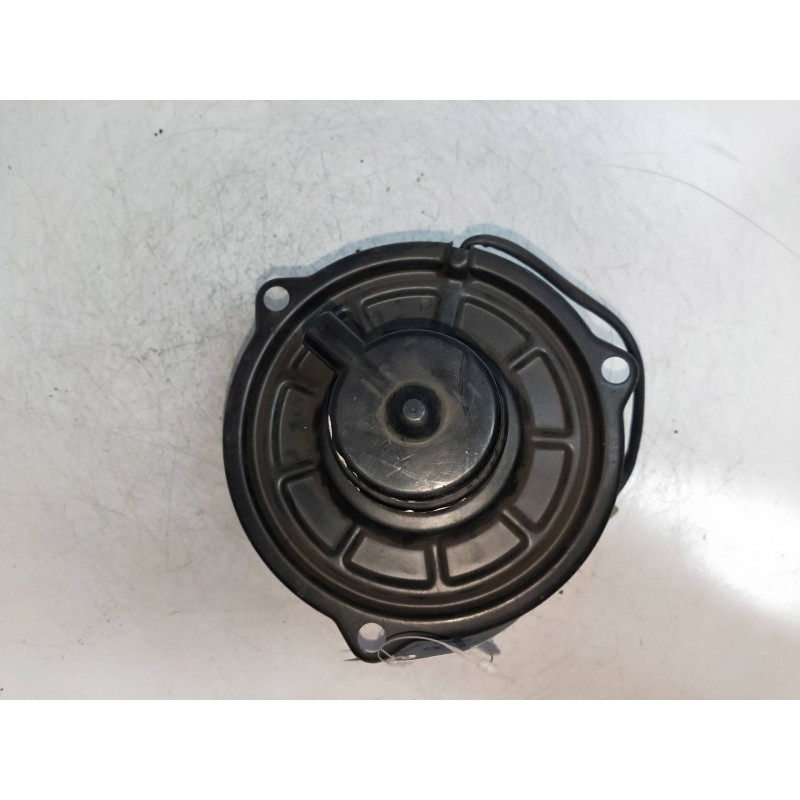 Recambio de motor calefaccion para toyota starlet 1.3 xli 5p referencia OEM IAM   