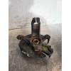 Recambio de mangueta delantera izquierda para volkswagen polo (6c1) 1.4 tdi referencia OEM IAM   