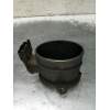 Recambio de caudalimetro para ford fiesta v (jh_, jd_) 1.6 tdci referencia OEM IAM 9650010780  2005