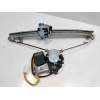 Recambio de elevalunas delantero izquierdo para mitsubishi galant berlina (ea0) 2400 gls referencia OEM IAM MR280665 0620200085 