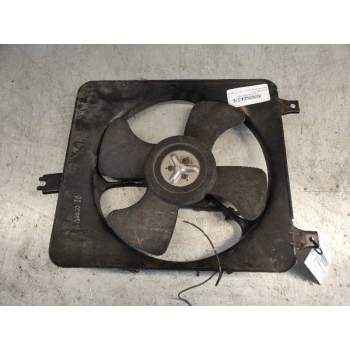 ELECTROVENTILADOR 