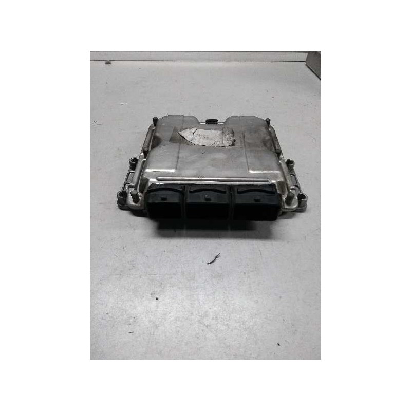 Recambio de centralita motor uce para renault scenic (ja..) 1.9 dci diesel cat referencia OEM IAM 0281010979 HOM8200039569 82001