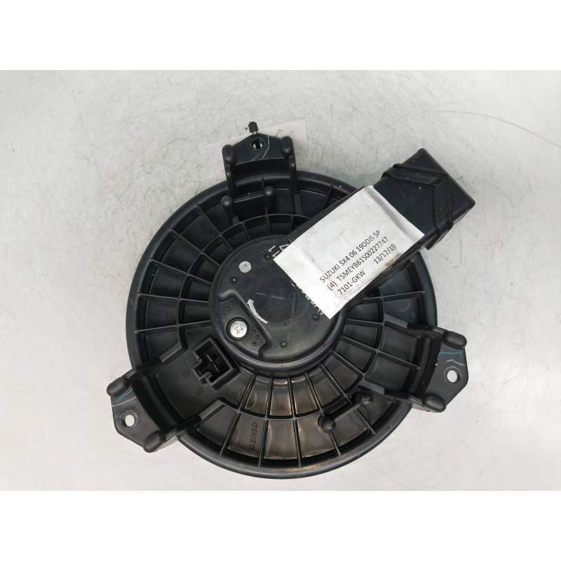 Recambio de motor calefaccion para suzuki sx4 rw (ey) glx referencia OEM IAM 7415062JA0000  