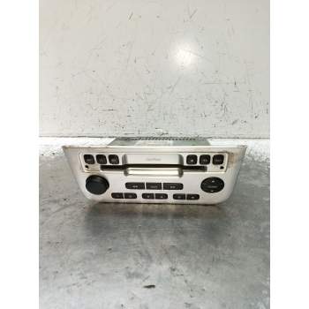 SISTEMA AUDIO / RADIO CD 96552646 286948751 2000