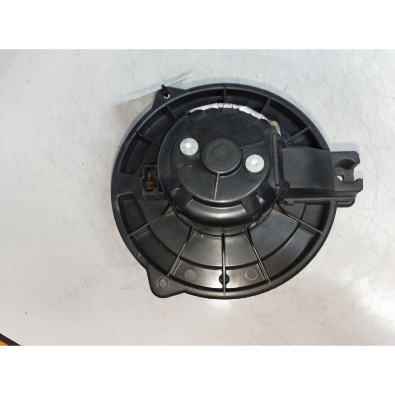 Recambio de motor calefaccion para toyota corolla verso (r1) 2.2 d-4d luna referencia OEM IAM MF0160700610 0130101601 