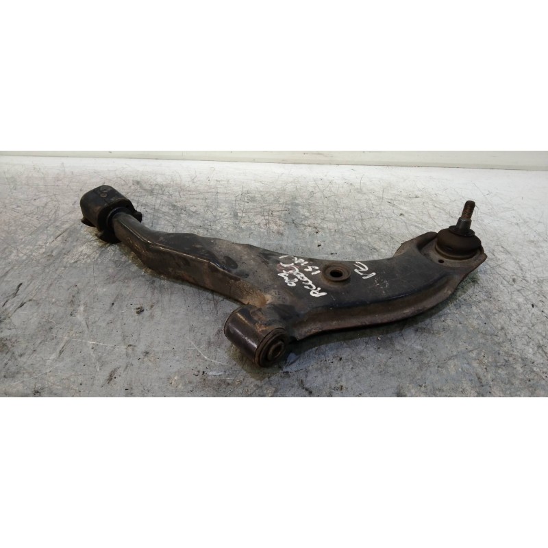 Recambio de brazo suspension inferior delantero izquierdo para hyundai accent (lc) 1.3 cat referencia OEM IAM   