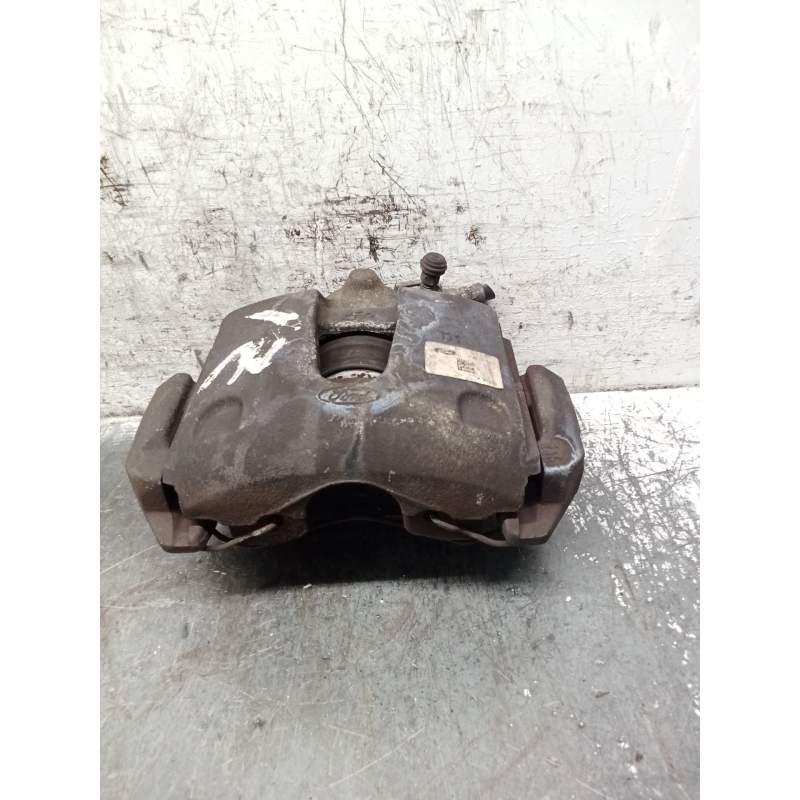 Recambio de pinza freno delantera izquierda para ford tourneo connect 1.8 tdci referencia OEM IAM  18TDCI 2008