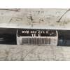 Recambio de transmision delantera izquierda para volkswagen polo (6c1) 1.4 tdi referencia OEM IAM 6C0407271E  