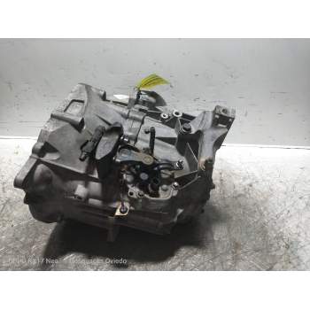 CAJA CAMBIOS 4M5R7002CE T1GA1 260105 085517 