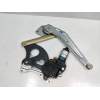 Recambio de elevalunas trasero izquierdo para mitsubishi galloper (hyundai) 2.5 turbodiesel referencia OEM IAM   5P