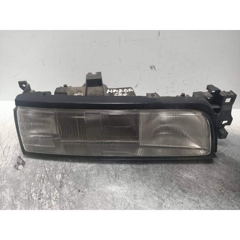 Recambio de faro derecho para mazda 323 berlina (bg) 1.4 16v cat referencia OEM IAM   