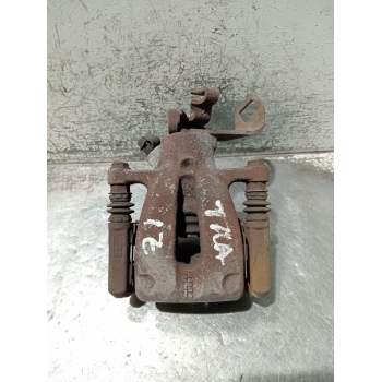 PINZA FRENO TRASERA IZQUIERDA 14G 2006