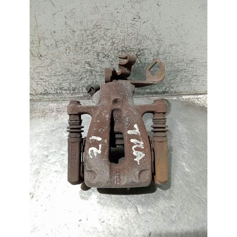 Recambio de pinza freno trasera izquierda para mini mini (r56) one referencia OEM IAM  14G 2006
