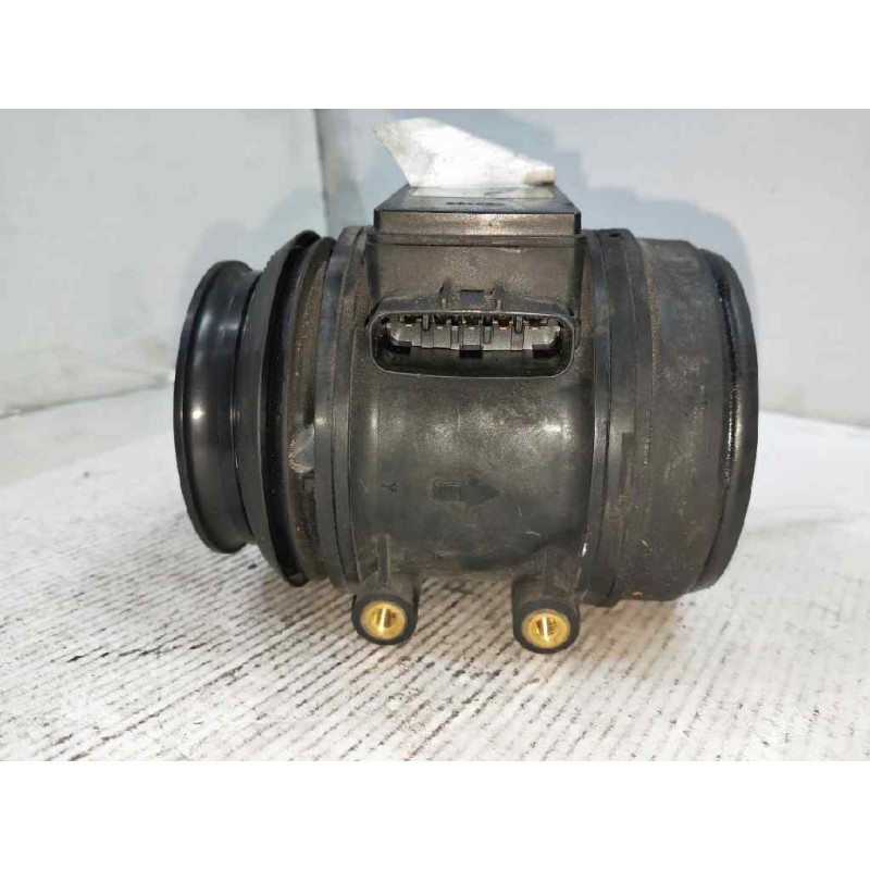 Recambio de caudalimetro para jaguar xj 4.0 v8 32v cat referencia OEM IAM 1974000130 LNC1620AA DENSO