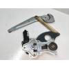 Recambio de elevalunas trasero izquierdo para mitsubishi galloper (hyundai) 2.5 turbodiesel referencia OEM IAM   5P