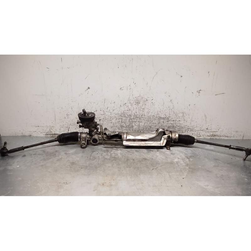 Recambio de cremallera direccion para volkswagen new beetle (9c1, 1c1) 1.9 tdi referencia OEM IAM 1J1422105 19TDI 1998