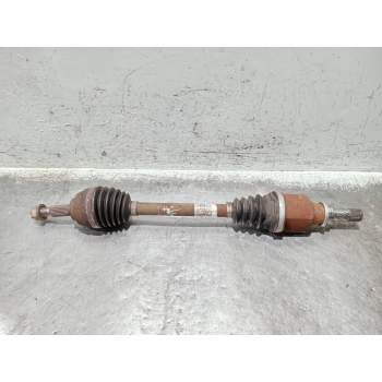 TRANSMISION DELANTERA IZQUIERDA 8200499585 1.5DCi 2005
