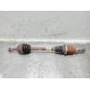 Recambio de transmision delantera izquierda para renault clio iii confort dynamique referencia OEM IAM 8200499585 1.5DCi 2005