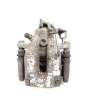 Recambio de pinza freno trasera izquierda para peugeot 308 confort referencia OEM IAM   