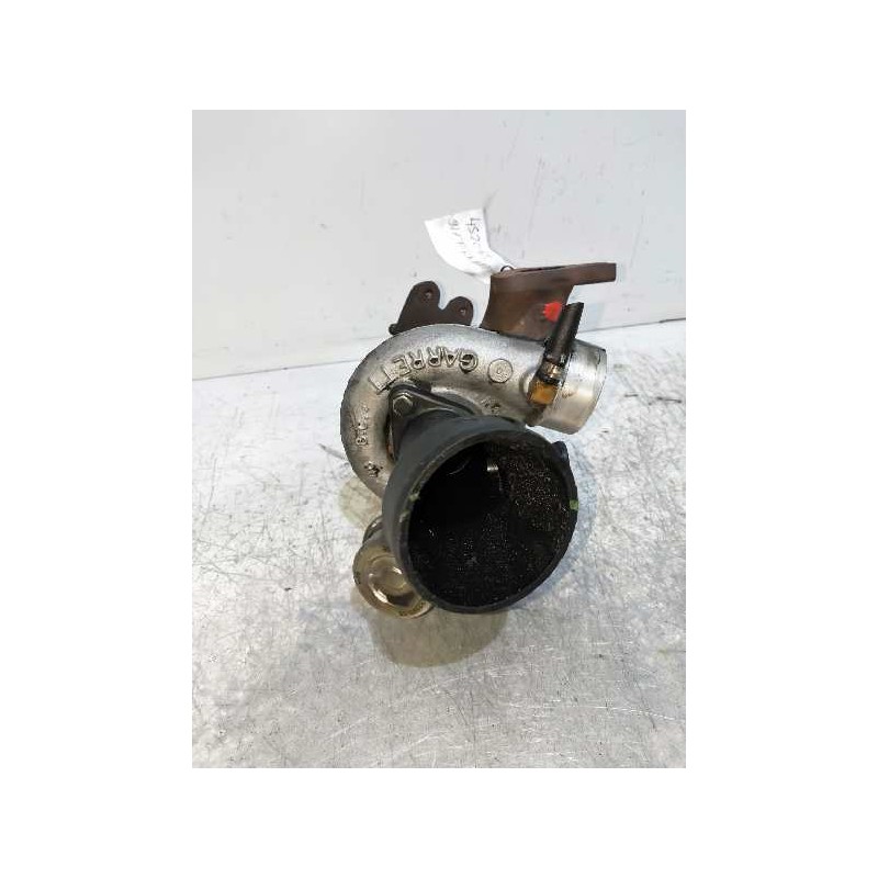 Recambio de turbocompresor para ford escort berl./turnier 1.8 turbodiesel cat referencia OEM IAM 4520146 91FF6K682AD 