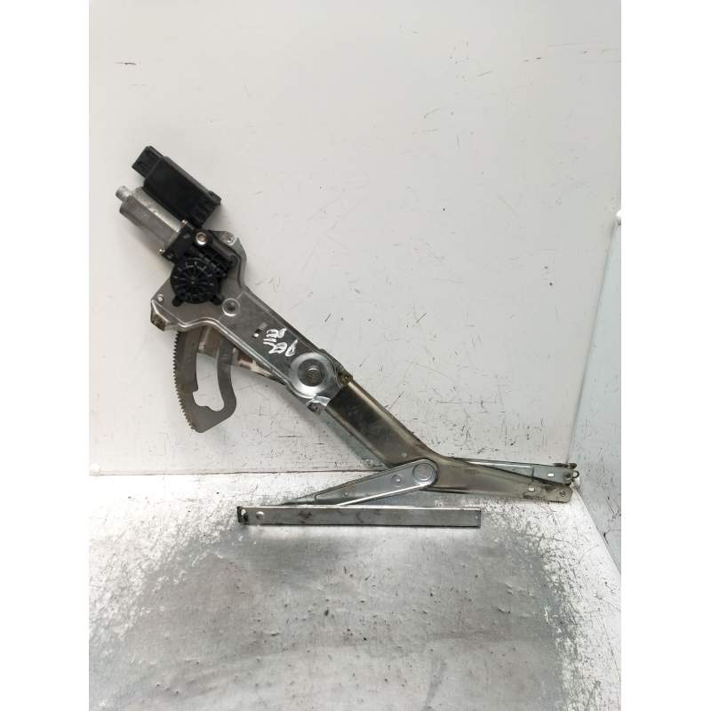 Recambio de elevalunas delantero derecho para peugeot 406 coupé (8c) 2.2 hdi referencia OEM IAM  2P 2000