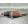 Recambio de transmision delantera izquierda para renault clio iii confort dynamique referencia OEM IAM 8200499585 1.5DCi 2005