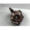 Recambio de mangueta delantera derecha para peugeot 206 berlina referencia OEM IAM  16G 1998