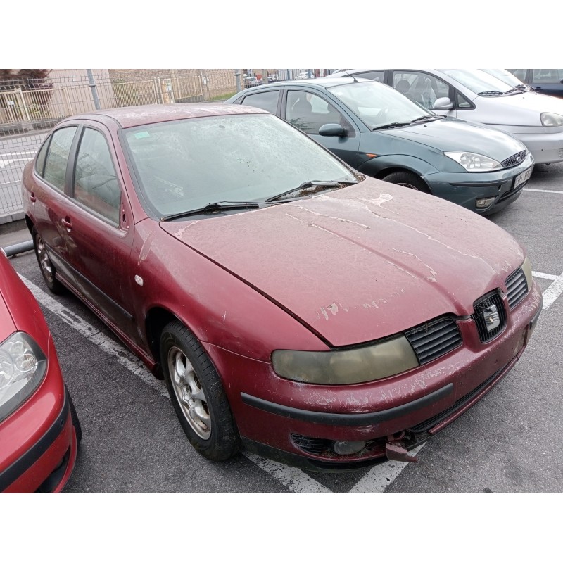 seat toledo (1m2) del año 1999