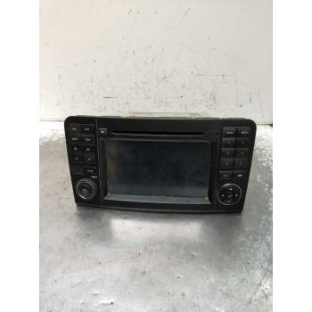 PANTALLA MULTIFUNCION 51C2130962300 A01C213IB508100012 2005