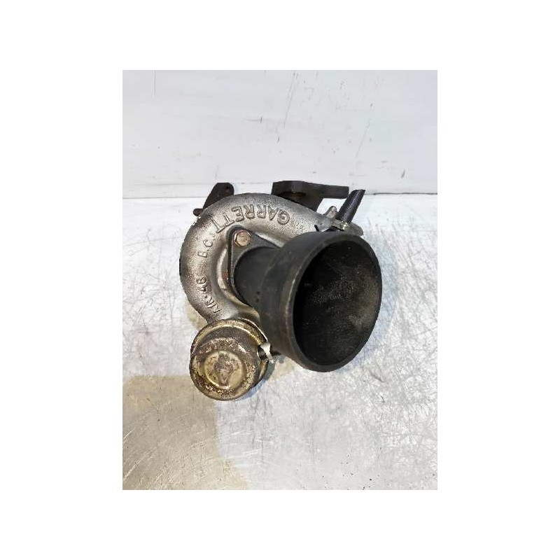 Recambio de turbocompresor para ford escort berl./turnier 1.8 turbodiesel cat referencia OEM IAM 4520146 91FF6K682AD 