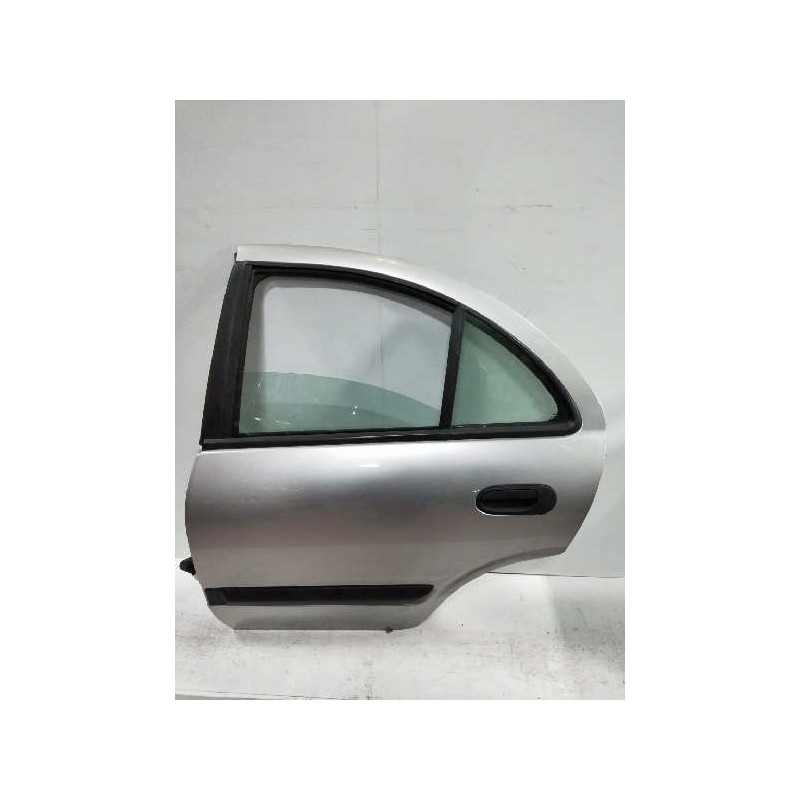 Recambio de puerta trasera izquierda para nissan almera (n16/e) acenta referencia OEM IAM  4P 