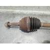 Recambio de transmision delantera izquierda para renault clio iii confort dynamique referencia OEM IAM 8200499585 1.5DCi 2005