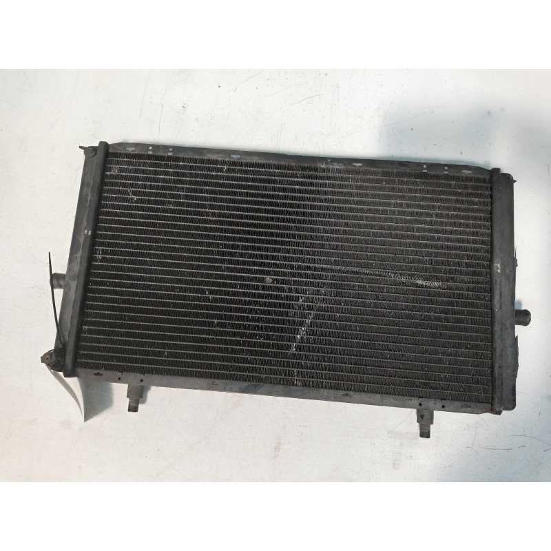 Recambio de radiador agua para jaguar xj 4.0 v8 32v cat referencia OEM IAM   