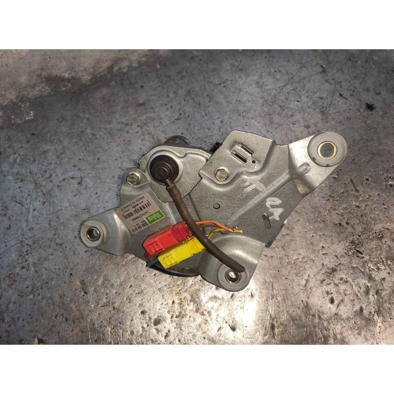 Recambio de motor limpia trasero para citroën evasion 2.0 hdi exclusive referencia OEM IAM 53006512 1474275080 