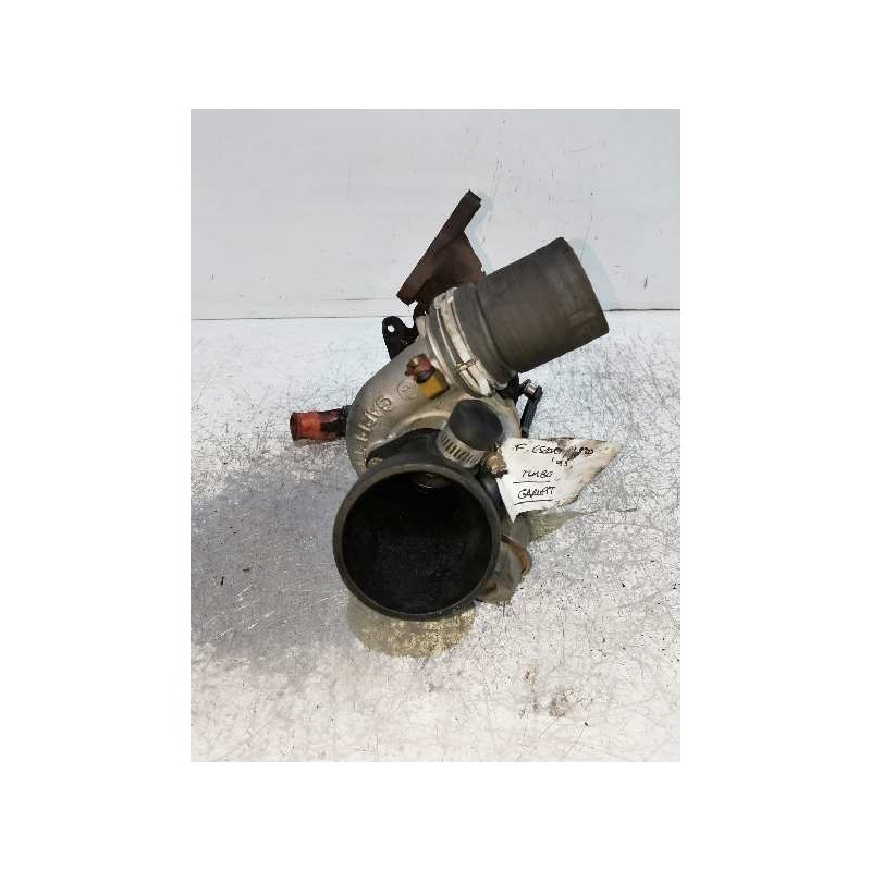 Recambio de turbocompresor para ford escort berl./turnier 1.8 turbodiesel cat referencia OEM IAM 4520145 91FF6K682AC 