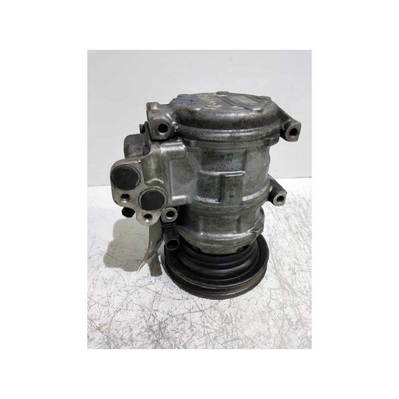 Recambio de compresor aire acondicionado para mitsubishi eclipse (d20) gsi referencia OEM IAM 1472005032 10PA17C 