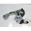 Recambio de elevalunas trasero derecho para mitsubishi galloper (hyundai) 2.5 turbodiesel referencia OEM IAM F00S1A2146 HR805960