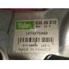 Recambio de motor limpia trasero para citroën evasion 2.0 hdi exclusive referencia OEM IAM 53006512 1474275080 